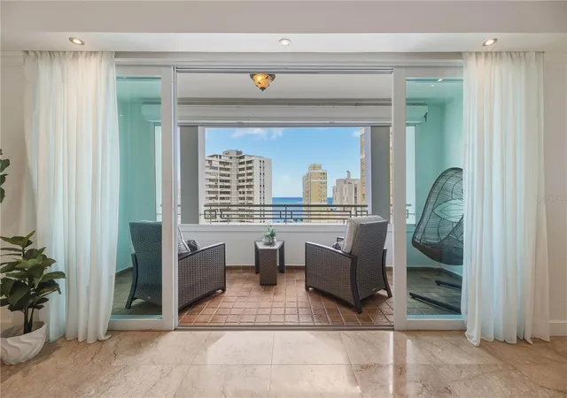 Photo 4 of Condo for sale at 1754 Mcleary Ave #1101, San Juan, PR 00911 | MLS# PR9124674 | Listing updated on 2026-10-03