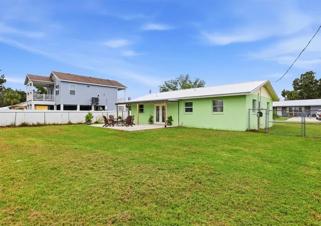 Photo 25 of Single family home for sale at 340 51st Street W, PALMETTO, FL 34221 | MLS# A4708323 | Listing updated on 2026-10-03