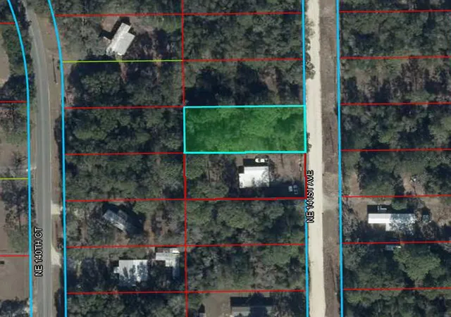 Photo 2 of Land for sale at 0000 Ne 141st Avenue, Williston, FL 32696 | MLS# OM733388 | Listing updated on 2026-10-03