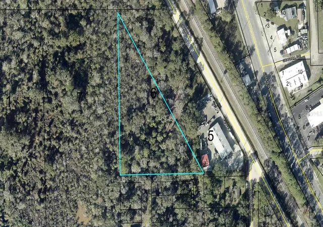 Photo 1 of Land for sale at Xxx Sherman St, Bunnell, FL 32110 | MLS# FC321876 | Listing updated on 2026-10-03