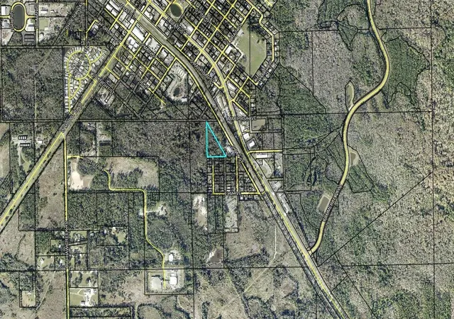 Photo 3 of Land for sale at Xxx Sherman St, Bunnell, FL 32110 | MLS# FC321876 | Listing updated on 2026-10-03