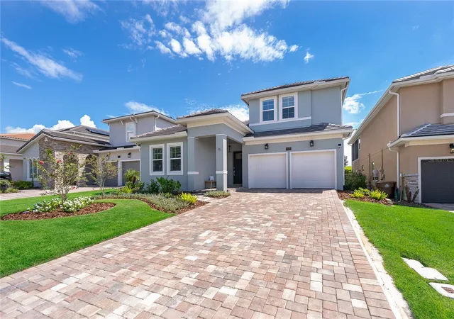 Photo 2 of Single family home for sale at 16230 Volterra Point, Bella Collina, FL 34756 | MLS# O6446922 | Listing updated on 2026-10-03