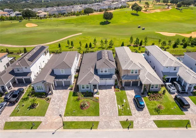 Photo 3 of Single family home for sale at 16230 Volterra Point, Bella Collina, FL 34756 | MLS# O6446922 | Listing updated on 2026-10-03