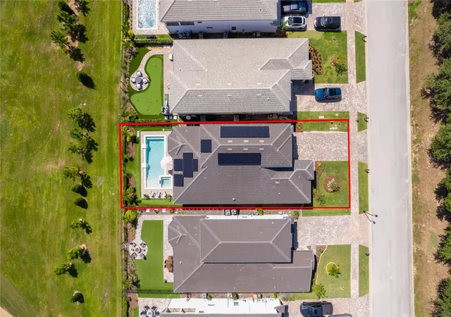 Photo 4 of Single family home for sale at 16230 Volterra Point, Bella Collina, FL 34756 | MLS# O6446922 | Listing updated on 2026-10-03