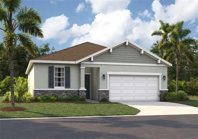 Photo 1 of Single family home for sale at 3656 Triple Crown Loop, Sanford, FL 32773 | MLS# O6446923 | Listing updated on 2026-10-04