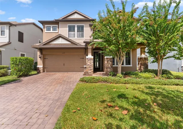 Single family home for sale at 12299 Lake Blanche Dr, ODESSA, FL 33556 | MLS# TB8554518