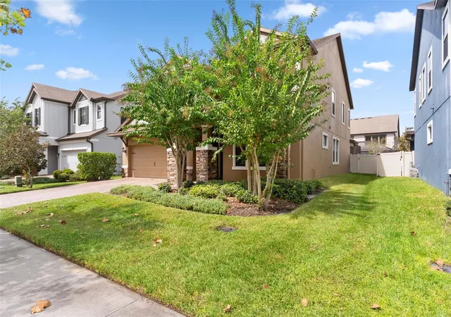 Photo 2 of Single family home for sale at 12299 Lake Blanche Dr, Odessa, FL 33556 | MLS# TB8554518 | Listing updated on 2026-10-07
