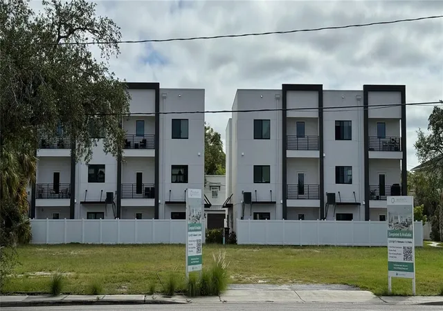 Photo 1 of Land for sale at 304, S 306 308 Macdill, Tampa, FL 33609 | MLS# TB8554519 | Listing updated on 2026-10-07