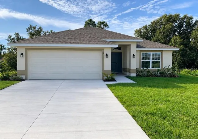 Single family home for sale at 2091 Pecos Dr, Kissimmee, FL 34759 | MLS# O6446928