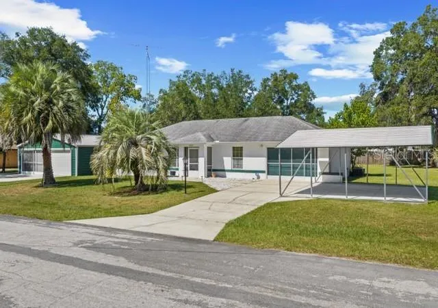 Single family home for sale at 9116 N Arcadia Way, CITRUS SPRINGS, FL 34434 | MLS# OM733390