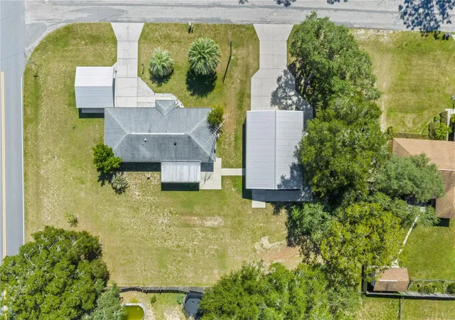 Photo 2 of Single family home for sale at 9116 N Arcadia Way, Citrus Springs, FL 34434 | MLS# OM733390 | Listing updated on 2026-10-03