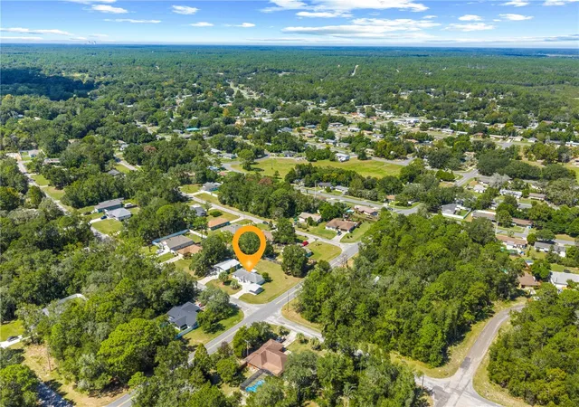 Photo 3 of Single family home for sale at 9116 N Arcadia Way, Citrus Springs, FL 34434 | MLS# OM733390 | Listing updated on 2026-10-03