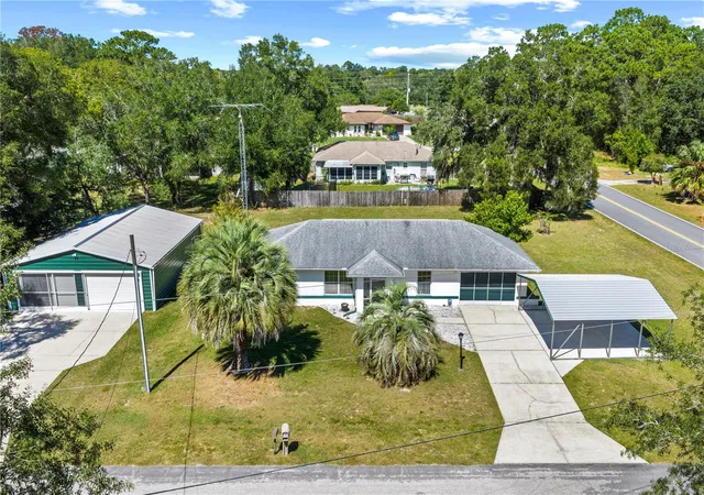 Photo 4 of Single family home for sale at 9116 N Arcadia Way, Citrus Springs, FL 34434 | MLS# OM733390 | Listing updated on 2026-10-03