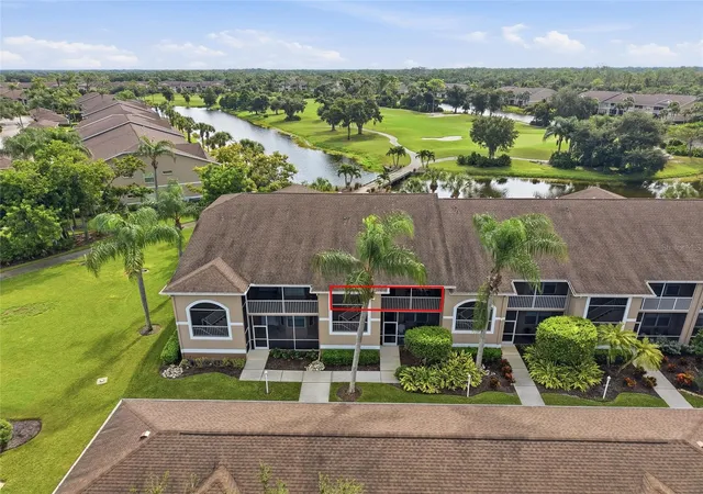 Photo 2 of Condo for sale at 5320 Hyland Hills Ave #2222, Sarasota, FL 34241 | MLS# A4708328 | Listing updated on 2026-10-06