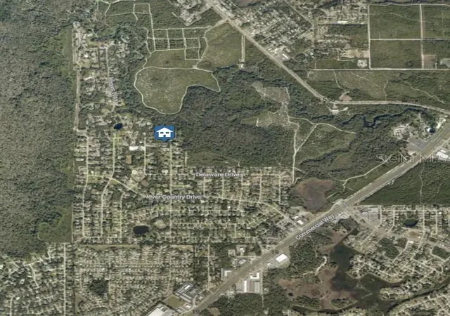 Photo 3 of Land for sale at 7518 Jomel Dr, Weeki Wachee, FL 34607 | MLS# TB8554525 | Listing updated on 2026-10-06
