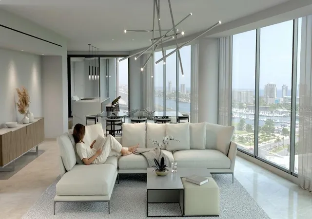 Photo 4 of Condo for sale at 611 Baldorioty De Castro Blvd #N401, San Juan, PR 00907 | MLS# PR9124676 | Listing updated on 2026-10-15