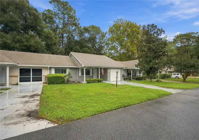 Photo 2 of Single family home for sale at 8707 Sw 88th Court Rd #F, Ocala, FL 34481 | MLS# OM733391 | Listing updated on 2026-10-09