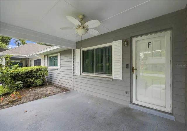 Photo 3 of Single family home for sale at 8707 Sw 88th Court Rd #F, Ocala, FL 34481 | MLS# OM733391 | Listing updated on 2026-10-09