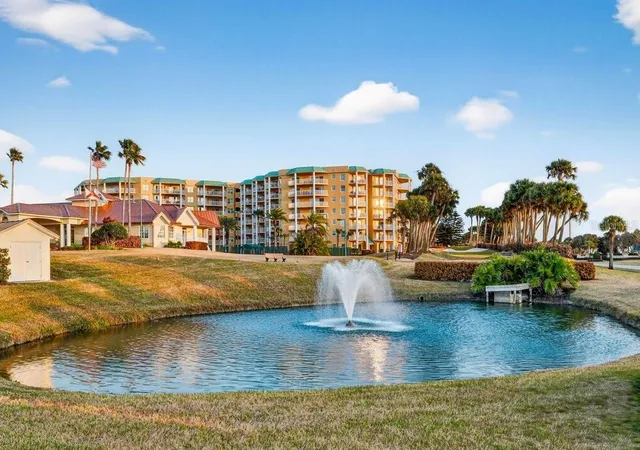 Condo for sale at 4670 Links Village Dr #B105, PONCE INLET, FL 32127 | MLS# NS1089416