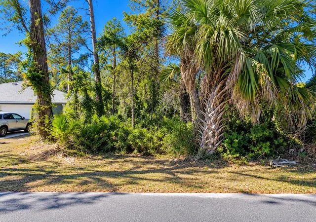 Land for sale at 27 Ryker Ln, PALM COAST, FL 32164 | MLS# FC321879
