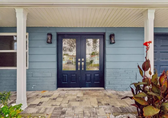 Photo 2 of Single family home for sale at 13701 Leslie Dr, Hudson, FL 34667 | MLS# W7890045 | Listing updated on 2026-10-04