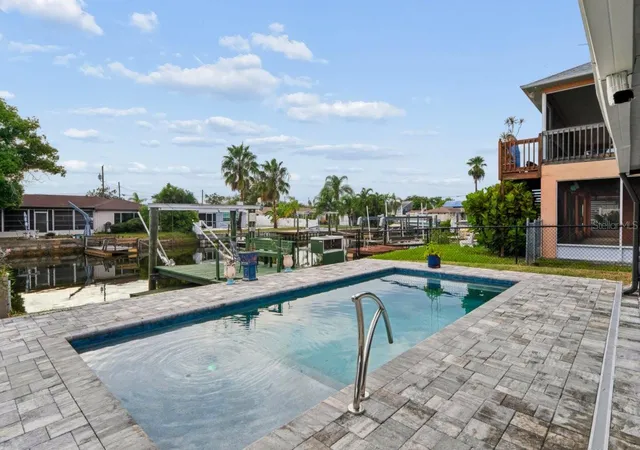 Photo 3 of Single family home for sale at 13701 Leslie Dr, Hudson, FL 34667 | MLS# W7890045 | Listing updated on 2026-10-04