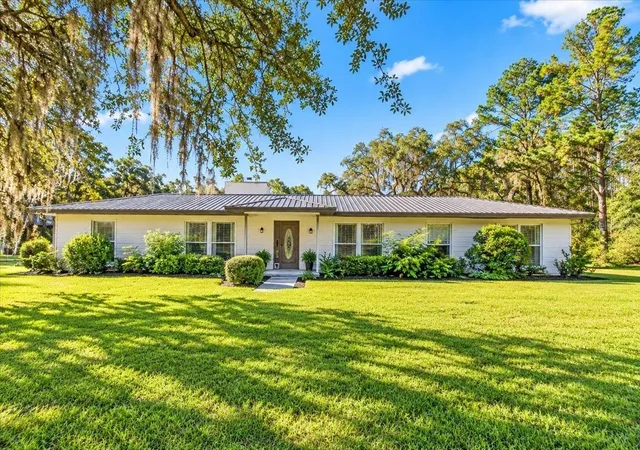 Single family home for sale at 6917 NW 254th Avenue, ALACHUA, FL 32615 | MLS# GC543939