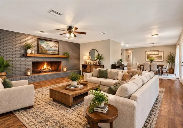 Photo 2 of Single family home for sale at 6917 NW 254th Avenue, Alachua, FL 32615 | MLS# GC543939 | Listing updated on 2026-10-07