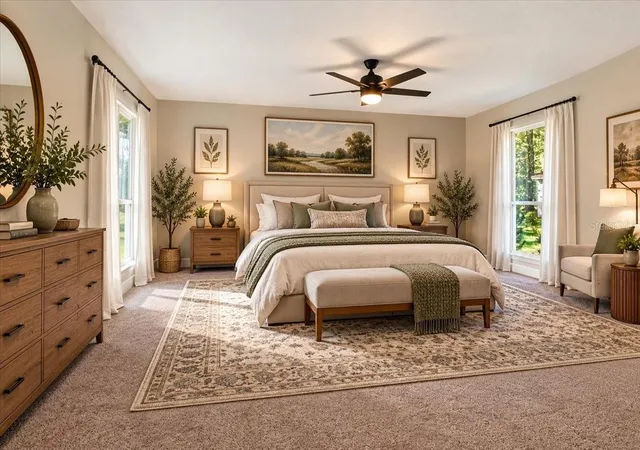 Photo 3 of Single family home for sale at 6917 NW 254th Avenue, Alachua, FL 32615 | MLS# GC543939 | Listing updated on 2026-10-07