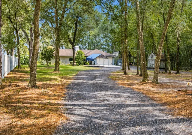 Photo 3 of Single family home for sale at 3985 S Placid Ave, Inverness, FL 34452 | MLS# OM733392 | Listing updated on 2026-10-03