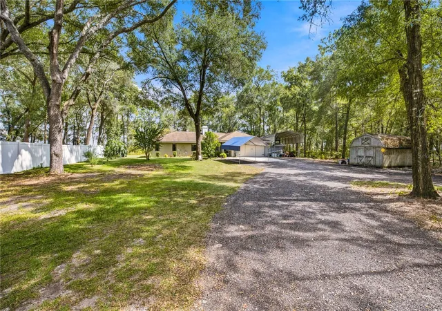 Photo 4 of Single family home for sale at 3985 S Placid Ave, Inverness, FL 34452 | MLS# OM733392 | Listing updated on 2026-10-03