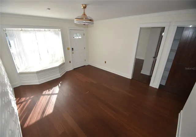 Photo 4 of Single family home for sale at 2918 10th Street N, Saint Petersburg, FL 33704 | MLS# TB8554535 | Listing updated on 2026-10-03