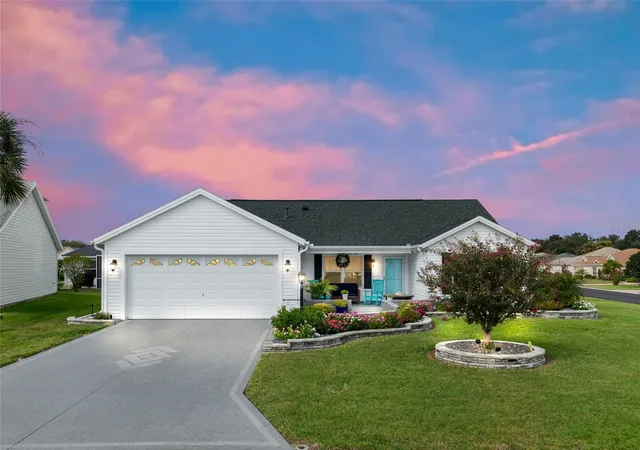 Photo 1 of Single family home for sale at 3001 Glenwood Pl, The Villages, FL 32162 | MLS# G5118577 | Listing updated on 2026-10-06