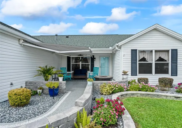 Photo 2 of Single family home for sale at 3001 Glenwood Pl, The Villages, FL 32162 | MLS# G5118577 | Listing updated on 2026-10-06