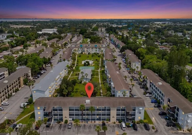 Condo for sale at 5902 Palm Ln #C24, BRADENTON, FL 34207 | MLS# A4708342