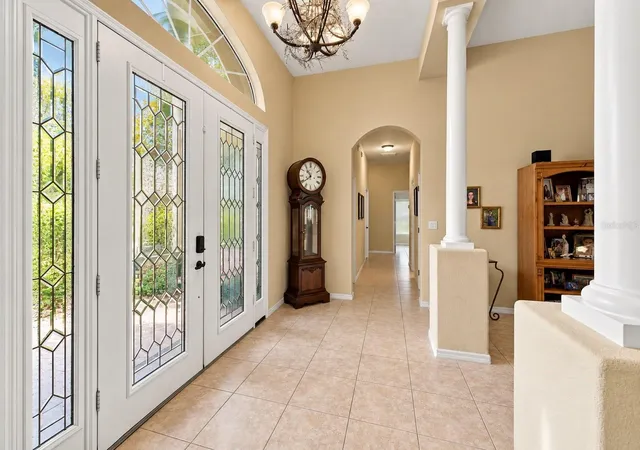 Photo 3 of Single family home for sale at 1486 Alameda Dr, Spring Hill, FL 34609 | MLS# W7890046 | Listing updated on 2026-10-10