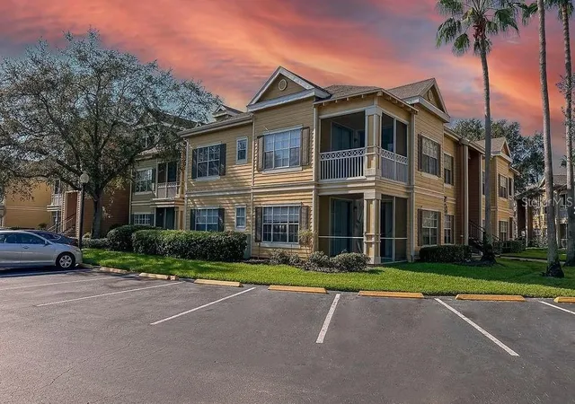 Photo 1 of Condo for sale at 5029 City St #1818, Orlando, FL 32839 | MLS# O6446942 | Listing updated on 2026-10-06