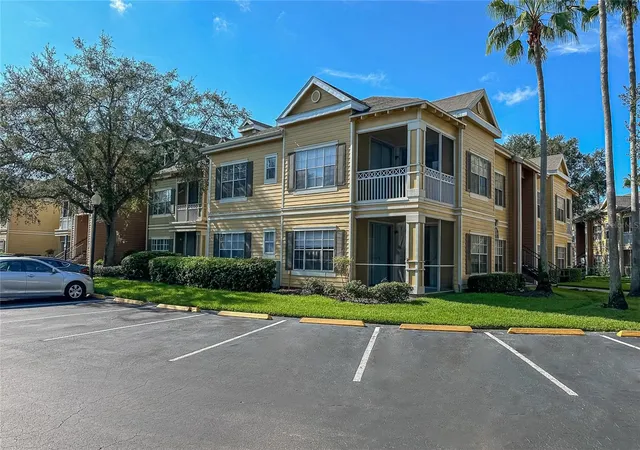Photo 2 of Condo for sale at 5029 City St #1818, Orlando, FL 32839 | MLS# O6446942 | Listing updated on 2026-10-06