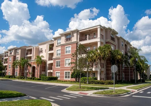 Condo for sale at 5037 Shoreway Loop #10602, ORLANDO, FL 32819 | MLS# O6446943