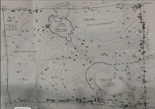 Photo 1 of Land for sale at 0 Wiscon Rd, Brooksville, FL 34601 | MLS# W7890047 | Listing updated on 2026-10-10