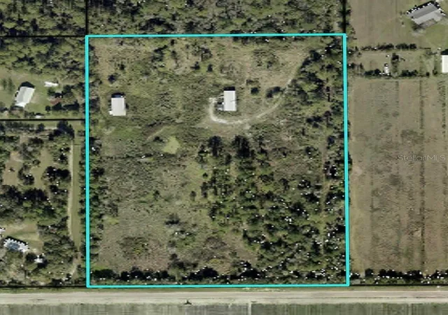 Land for sale at 3368 Forest Park St, BUNNELL, FL 32110 | MLS# FC321880