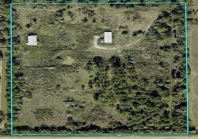 Photo 2 of Land for sale at 3368 Forest Park St, Bunnell, FL 32110 | MLS# FC321880 | Listing updated on 2026-10-13