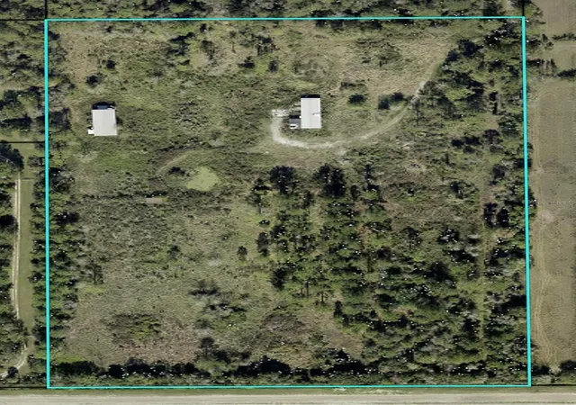 Photo 3 of Land for sale at 3368 Forest Park St, Bunnell, FL 32110 | MLS# FC321880 | Listing updated on 2026-10-13
