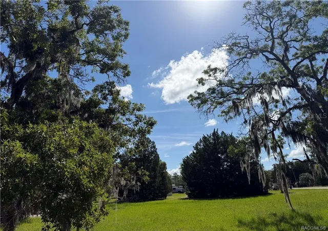 Photo 1 of Land for sale at 3352 S Junket Dr, Homosassa, FL 34448 | MLS# OM733393 | Listing updated on 2026-10-06