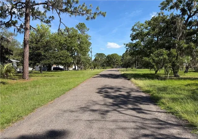 Photo 2 of Land for sale at 3352 S Junket Dr, Homosassa, FL 34448 | MLS# OM733393 | Listing updated on 2026-10-06