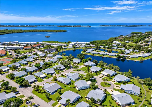 Photo 1 of Condo for sale at 9416 Concord Cir, Bradenton, FL 34210 | MLS# A4708347 | Listing updated on 2026-10-06