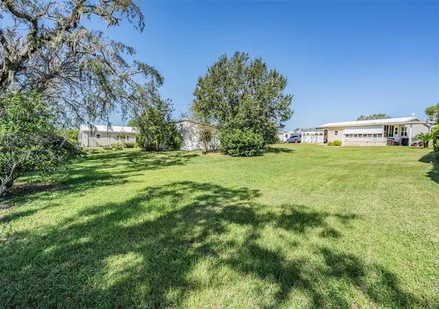 Photo 1 of Manufactured home for sale at 37700 Neukom Ave, Zephyrhills, FL 33541 | MLS# TB8554537 | Listing updated on 2026-10-03