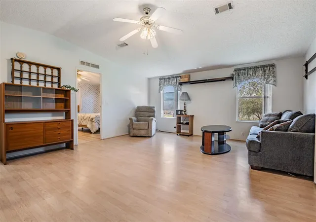 Photo 2 of Manufactured home for sale at 37700 Neukom Ave, Zephyrhills, FL 33541 | MLS# TB8554537 | Listing updated on 2026-10-03