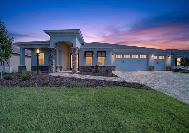 Single family home for sale at 10193 SW 84th Street Rd, Ocala, FL 34481 | MLS# OM733394 | Listing updated on 2026-10-07