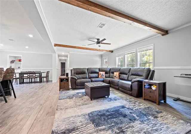 Photo 4 of Manufactured home for sale at 21856 131st Drive, O Brien, FL 32071 | MLS# GC543940 | Listing updated on 2026-10-03